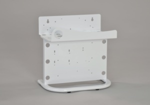 Soporte de fregadero tipo 5 para filtro de agua, piezas de purificador de filtro K5633, soporte de metal y hierro - Product Image 2