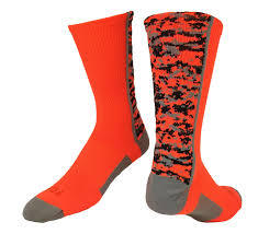 De alta calidad de los deportes calcetines elite logotipo personalizado equipo de baloncesto calcetines de tenis - Product Image 5