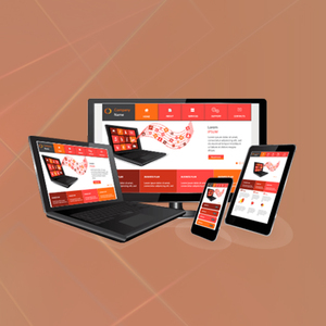 Website completa, diseño y servicios de SEO en la India, premiada, empresa de desarrollo de sitio Web, servicios de SEO por Webroot Infosoft - Product Image 4