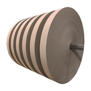 หลักคณะกรรมการตัดกระดาษที่มีความหนาช่วง0.64-0.68มิลลิเมตร.วัสดุหลักสำหรับการทำแกนกระดาษหลอดกระดาษ - Product Image 1