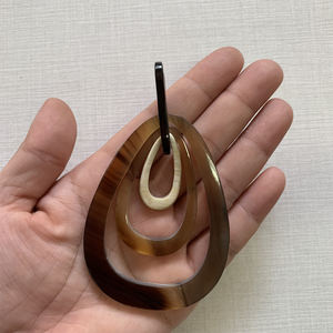 Colgante artesanal para mujer, producto al por mayor, producto para el cuidado de la salud - Product Image 4