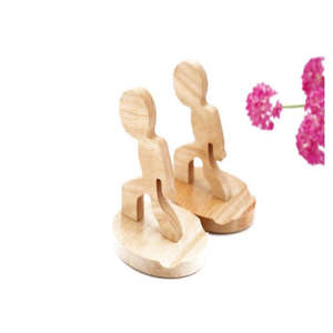 Eco friendly Wooden <b>Mobile</b> <b>Phone</b> for <b>phone</b> <b>Holder</b> From Vietnam For Wholesalers - Product Image 1