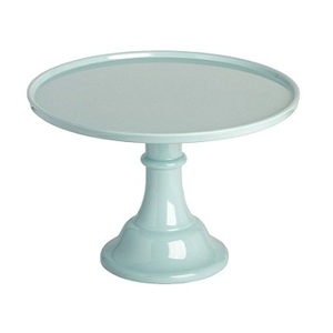 Estilo lujoso 60cm gran pastel redonda de cristal de acrílico soporte de la torta de Boda boda para boda fiesta del té postre Rack - Product Image 1