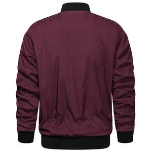 Veste de randonnée imperméable de haute qualité Logo bricolage personnalisé Softshell à capuche unisexe hiver pour coupe-vent hommes veste de plein air - Product Image 5
