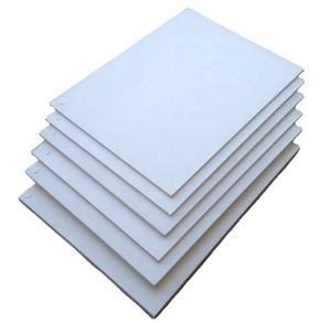 Pannello in Schiuma PVC 1220 X 2440 <span class=keywords><strong>Mm</strong></span> di Alta Qualità, Nuovo, Prezzo Conveniente, per Mobili, Spessore 6-19mm - Product Image 1