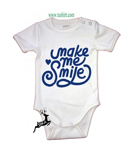 tirupur online shopping india gots certified organic cotton baby romper 100% organic Cotton Romper jumpsuit india tirupur - Product Image 1