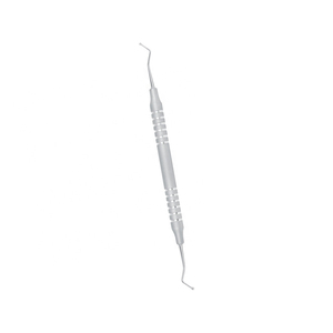 Instrument de remplissage dentaire en forme de boule, Instruments à Double extrémité avec poignée creuse, 1.6mm et 2mm - Product Image 3