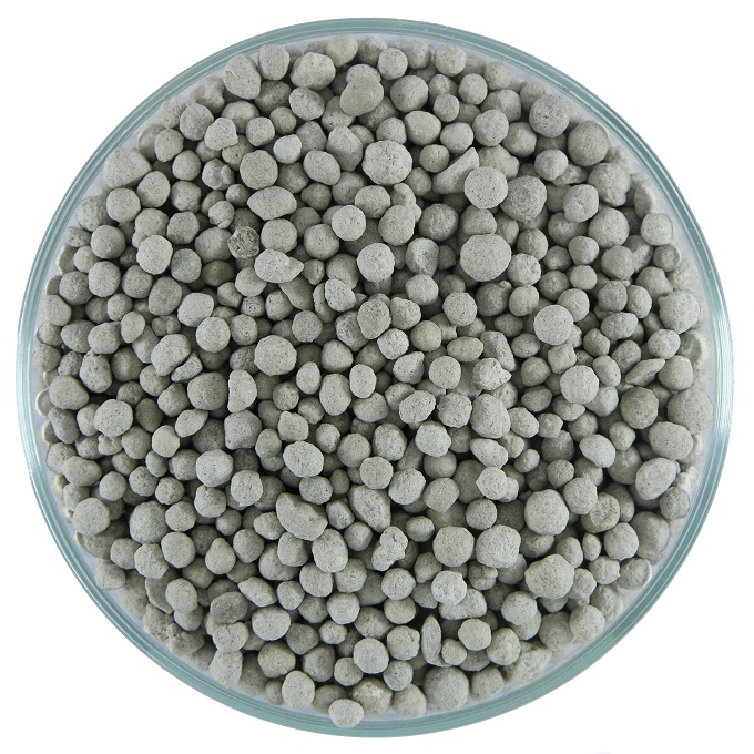 CAS 7783-28-0 Diammonium Phosphate / DAP Brown Granule Fertilizer NPK 18-46-0 21-53-0 1