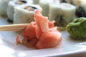 ¡Rosa Blanco rojo de alta calidad GIRA vietnamita jengibre SUSHI vinagre/Ms! Rachel + 84896436456 - Product Image 3