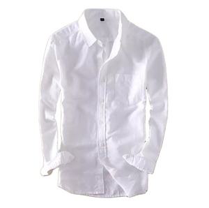 Chemise formelle de qualité supérieure exclusive pour hommes, chemise formelle de haute qualité OEM en gros à prix avantageux pour hommes - Product Image 2