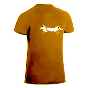 Camisetas personalizadas con estampado de pantalla de seda para hombre y mujer, camisa de Golf de algodón, Polo informal, OEM - Product Image 5