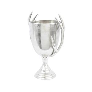 Metal <b>Tall</b> Flower <b>Vase</b> Shiny Polished Handmade Designer Flower Holder Classic Stylish Hot Selling Fancy metal Flower <b>Vase</b> - Product Image 5