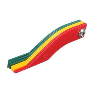 8 CS Freno de espesor (MM & IMP) - Product Image 5