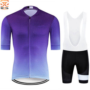 Belle affiche de nouveaux vêtements de cyclisme modaux les plus exigeants - Product Image 2