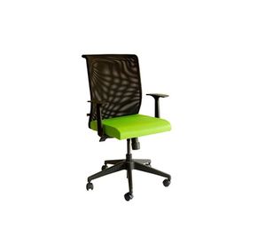 Silla de oficina ergonómica de malla - Product Image 3