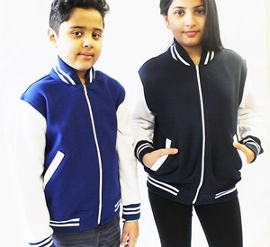 youth letterman jackets