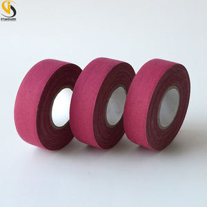 2025 Nuevo logotipo OEM Impreso Cinta de agarre de hockey y cinta adhesiva - Product Image 3