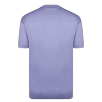 T-shirt à manches courtes pour homme en coton 100% tissé sur mesure de haute qualité - Vente flash, séchage rapide et respirant