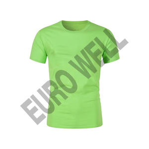 T-shirt de haute qualité pour hommes Design personnalisé avec coupe surdimensionnée à la mode multicolore entièrement personnalisable - Product Image 5