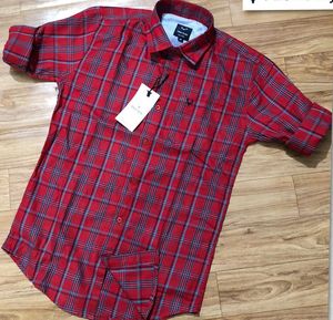 Camisas Formales para Hombre de Bangladesh, Diseño Nuevo, Estampado Animal, Antibolitas, 100% Algodón - Product Image 1