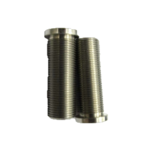 Appareil de pression avec manchon filetée, acier inoxydable aixi 304, fabriqué à taïwan - Product Image 6