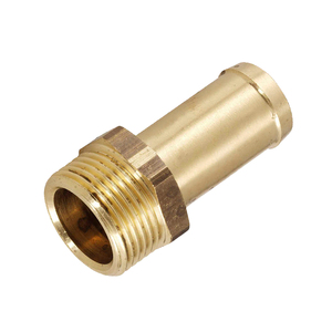 Vente en gros de tuyaux en laiton, joggins hydrauliques indiens, fabrication de raccords - Product Image 1