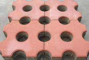 Qlocktwo-Divisor de bloques de QT40-2, máquina de fabricación de bloques de ladrillo comprimido, cemento/<span class=keywords><strong>Hormigón</strong></span>/arena/ceniza voladora, Etc. - Product Image 5