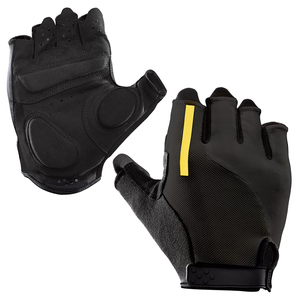 Guantes deportivos transpirables de medio dedo para ciclismo - Product Image 3