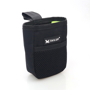 Özel eğitim eğitim çantası kişiselleştirilmiş yürüteç eko yürüyüş Pet köpek çanta yürüyüş için - Product Image 4