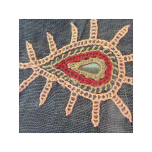 Kurti brodé à la main - Product Image 4