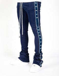 Collants pour Hommes Basket-Ball En Cours D'exécution Sport Fitness Collants De Compression YG-3501C Pantalons à séchage Rapide - Product Image 2