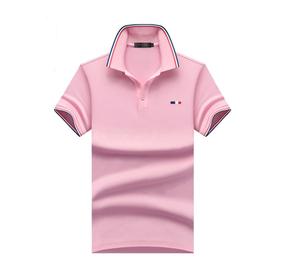 Polo de ropa de caza para deportes al aire libre y ropa Camiseta cómoda y elegante - Product Image 3