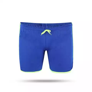 กางเกงขาสั้นออกกำลังกายแบบลำลองสำหรับผู้ชายกางเกงขาสั้นผ้ายืดเอวสูงผ้าแคนวาสเป็นมิตรกับสิ่งแวดล้อม - Product Image 1