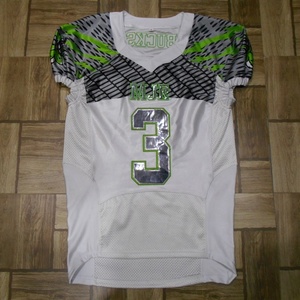 Maillot de FOOTBALL américain par SUBLIMATION, collection - Product Image 1