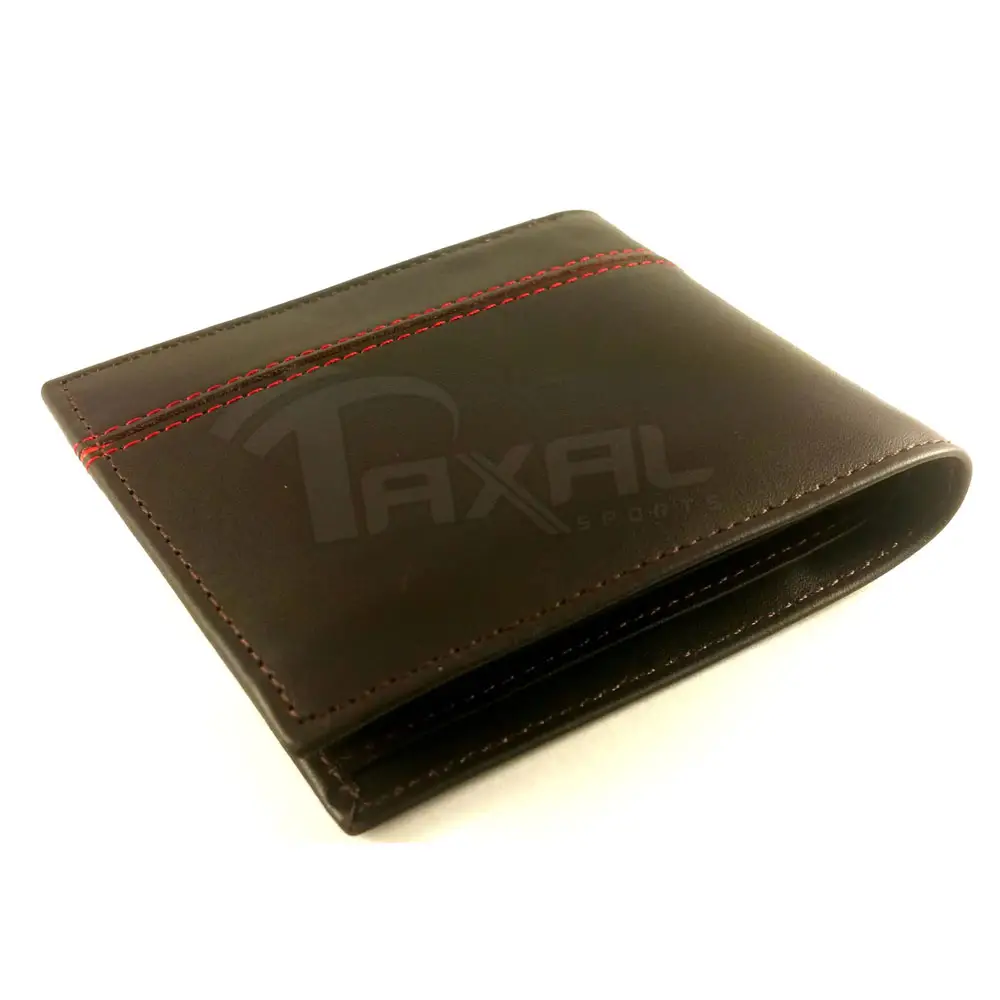 Unisex Gebruik Lederen Portefeuilles Voor Koop Beste Kwaliteit Pocket Wallet Leather Pocket Portemonnee In Lage Prijs