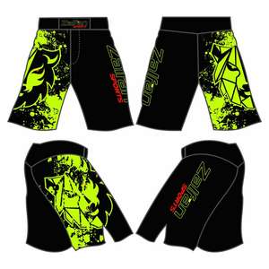 ชุดป้องกันตัวสำหรับศิลปะการต่อสู้ Zalfan สำหรับทุกเพศ ออกแบบโลโก้ได้ตามต้องการ ขายส่ง ผลิตจากโพลีเอสเตอร์และหนัง สำหรับคาราเต้และศิลปะการต่อสู้  สำหรับผู้ใหญ่ บริการ OEM - Product Image 6