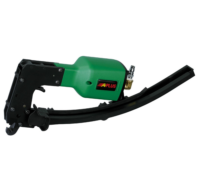 APLUS HR-85SBN, 8,7 мм Корона, 19 мм (длина), 17,7 мм ширина, промашленные пневматические клинч клип Инструмент