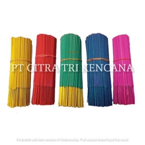 <b>BACKFLOW</b> INCENSE <b>BURNER</b> MESH 80 FINENESS RED JOSS/JIGGIT/TABU/GUM/MAKO POWDER RAW MATERIAL FOR INCENSE STICK Xi'an China ASIA - Product Image 5