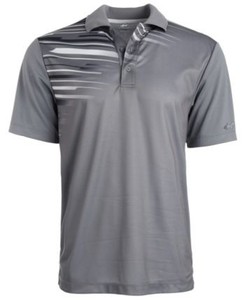 Tissu jersey imprimé formel pour chemises à manches courtes en polyester/coton - Product Image 2
