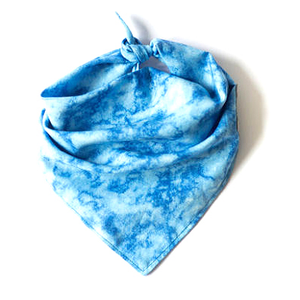 Bandanas de chien de Noël Vêtements confortables à motif imprimé en coton biologique pour la saison printanière - Product Image 2