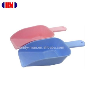 ที่ตักอาหารไก่พลาสติกทนทาน - Product Image 3