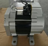 96v 15kw ac motor con curtis controlador 1238 completo kit de conversión para mini camión de autobús