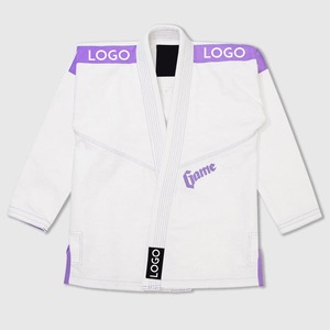 Kimono de Jiu-Jitsu Brésilien Personnalisé pour Femmes Aasi Wears BJJ Kimonos Haute Qualité - Product Image 1