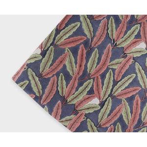 100% algodón orgánico estampado de bloque de mano ligero diseño indio hecho a mano patio niño camisas ropa cortinas cubre juguetes niñas - Product Image 2