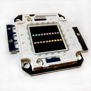 <span class=keywords><strong>Luz</strong></span> LED UV de 20W, 20 vatios, 380nm, 390nm, 400nm, 425nm, 430nm, 435nm, 440nm, 445nm - Product Image 2