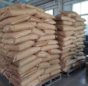 Di sodio Alginato Food Grade - Product Image 5