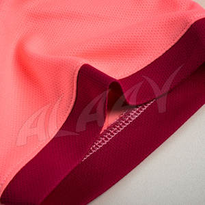 Uniformes de football à manches courtes du club de la saison 2020 Uniforme de football vierge - Product Image 6