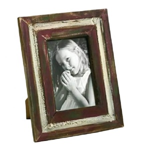 Cadre Photo décoratif avec incrustation d'os naturel, boîte écologique à la mode, meilleure vente - Product Image 5