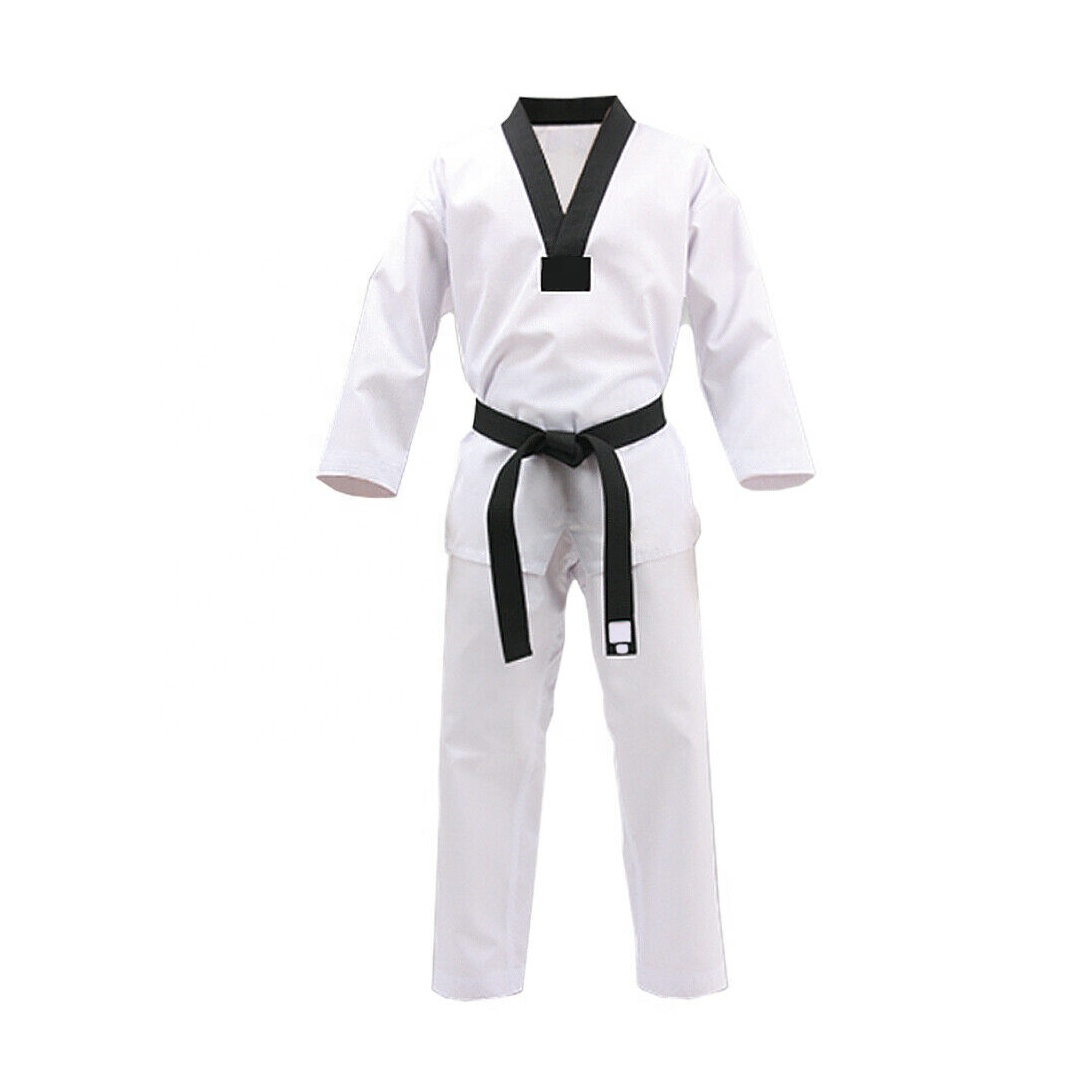 Taekwondo WTF Poomsae