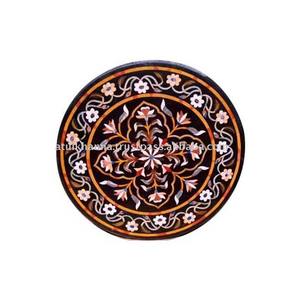 โต๊ะกาแฟกลม - Product Image 1